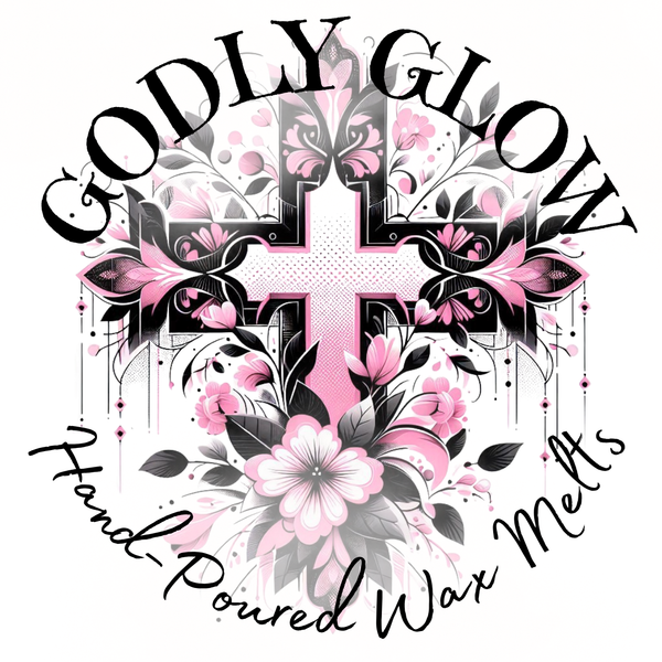 Godly Glow Melts