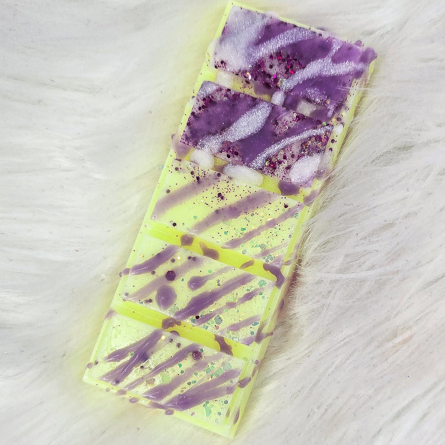 Sun-Kissed Cheesecake