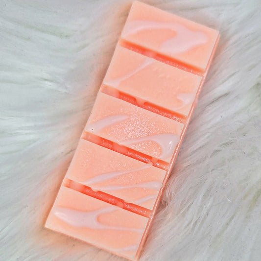 Orange Dreamsicle