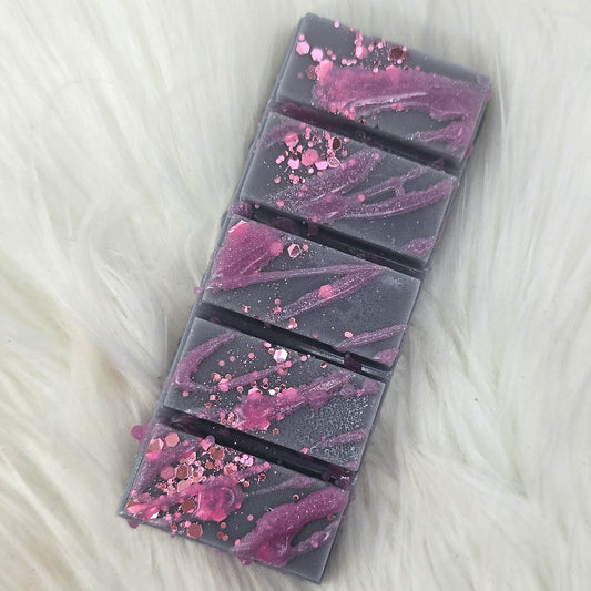 Divine Berry Drizzle