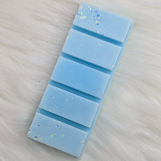 Iced Vanilla Woods