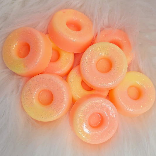 Peach Rings